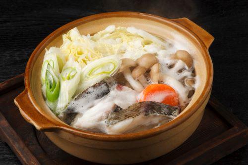鱈はどう下処理すれば美味しくなる？鱈鍋の作り方も紹介！