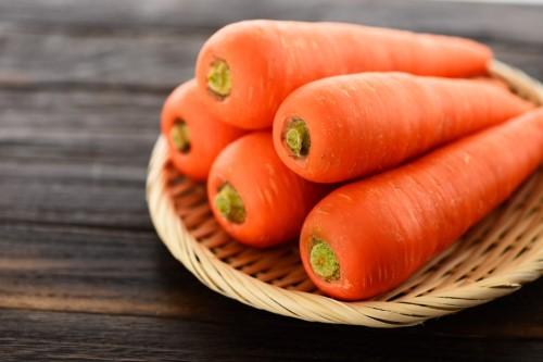 冷凍のにんじんはふにゃふにゃでまずい？美味しく冷凍保存するコツ