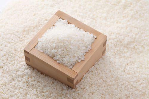 一合は何グラム？お米や炊いたごはん・いろいろな食材別に紹介