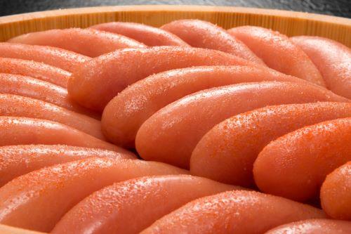 明太子の食べ過ぎと身体への影響！プリン体の量や摂取目安を解説