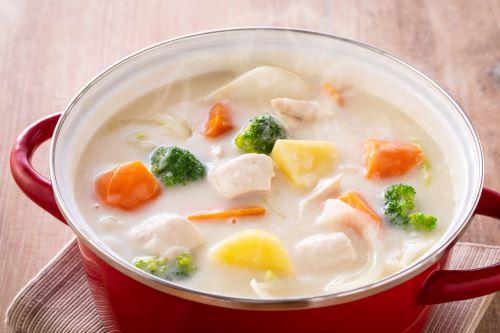 シチューのアレンジ10選！主食やおかず・スープに大変身