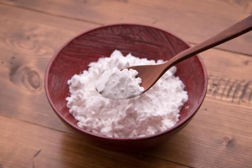 片栗粉の原料は何？グルテンフリーで小麦アレルギーにも対応できる！