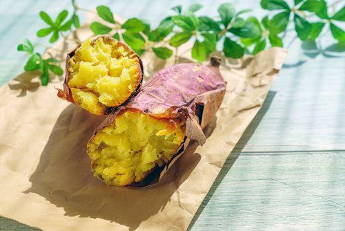 さつまいもで太るは間違い！太らない理由や美味しい食べ方を解説