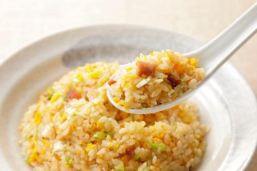 チャーハンに隠し味をプラス！4種類のちょい足し調味料を紹介