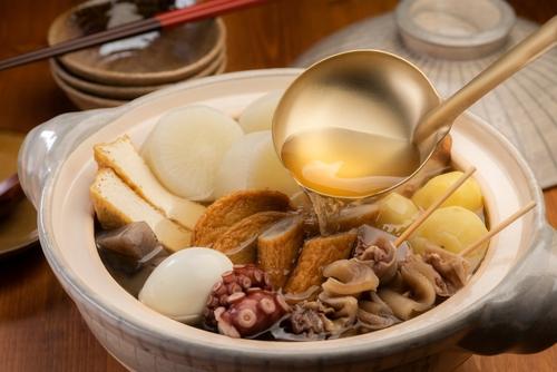 おでんに合う付け合わせ9選！野菜のおかずや子どもに人気の副菜も紹介
