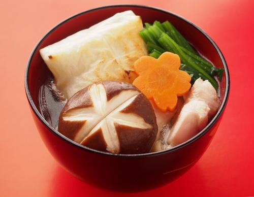 お雑煮の具材一覧！地域ごとの特色と意味を持つ食材を解説