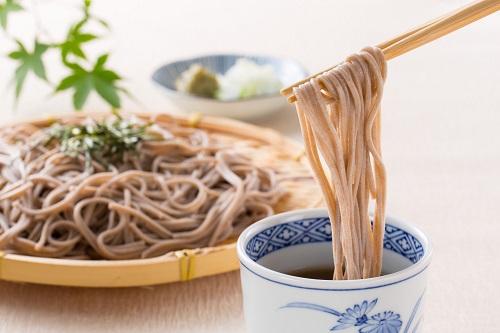 蕎麦ダイエットを効果的にする方法！やり方のポイントや注意点