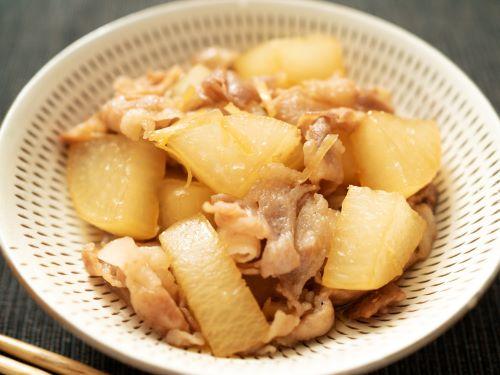 大根の作り置きおかず14選！日持ちするから大量消費にもおすすめ
