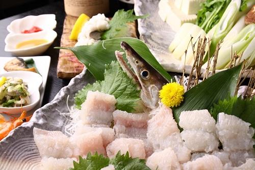 鱧を京都で味わう！郷土料理になった理由や美味しい旬を紹介