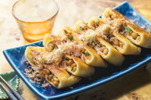 納豆のおつまみで簡単満足！調理方法別におすすめ料理を紹介