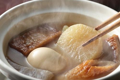 おでんの隠し味4選！人気のオイスターソースとおすすめ調味料