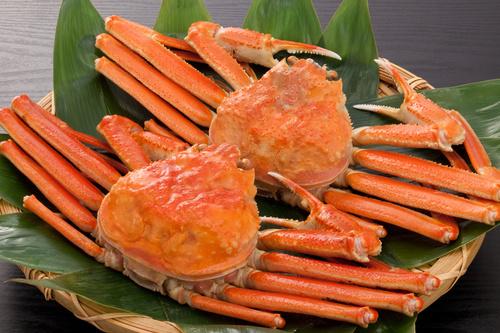 カニの上手な食べ方を部位別に解説！冷凍カニを美味しく食べるには？