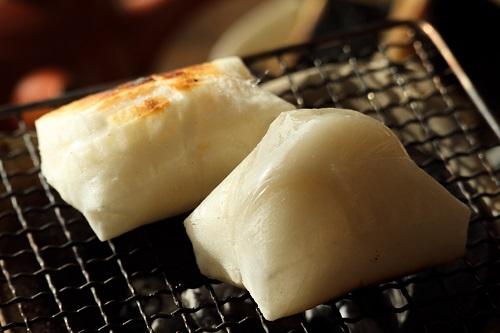 余った餅でアレンジレシピ！飽きずに美味しく使いきれる料理