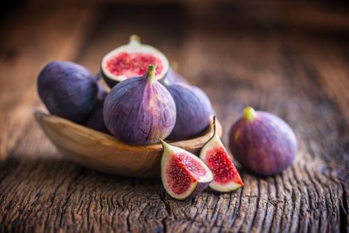 いちじくと食べ合わせが悪いもの！相性のよい食べ物を紹介