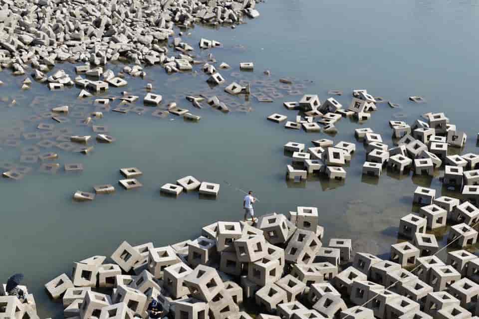 China last Week