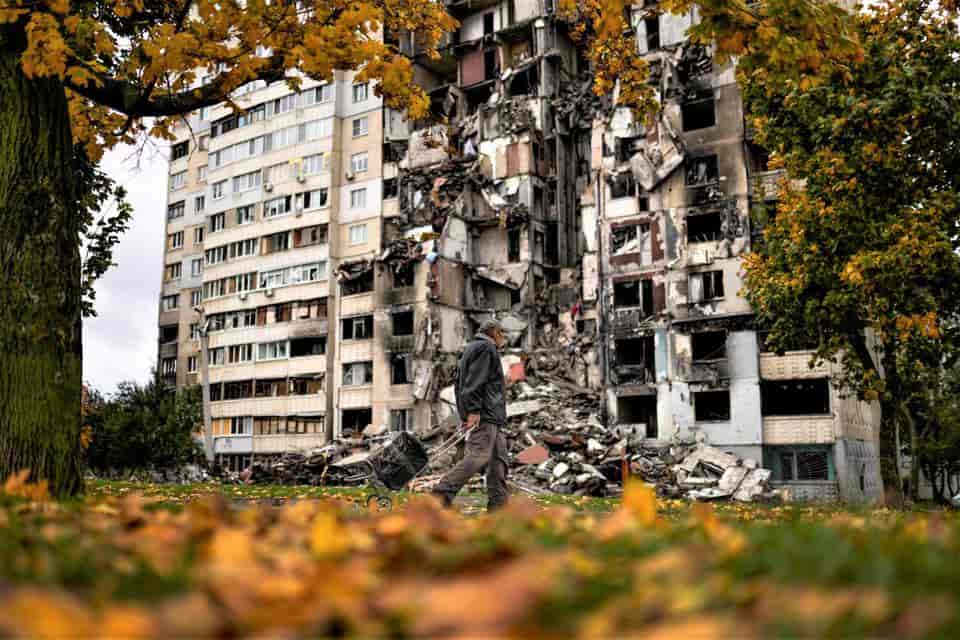 The Day in Photos – October 5 2022