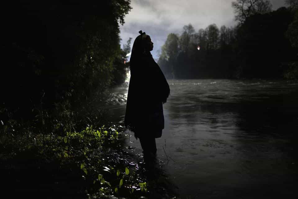 Some Photos: Silhouettes