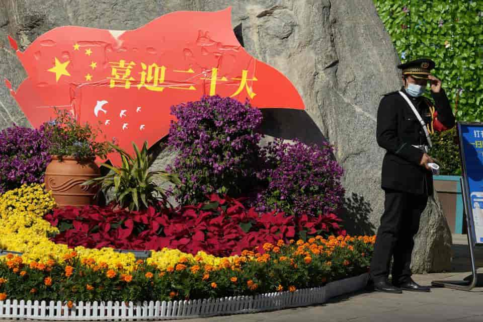 China last Week Part 2/2