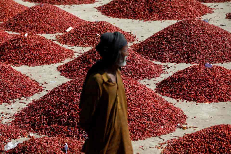 A Look at Life in Pakistan