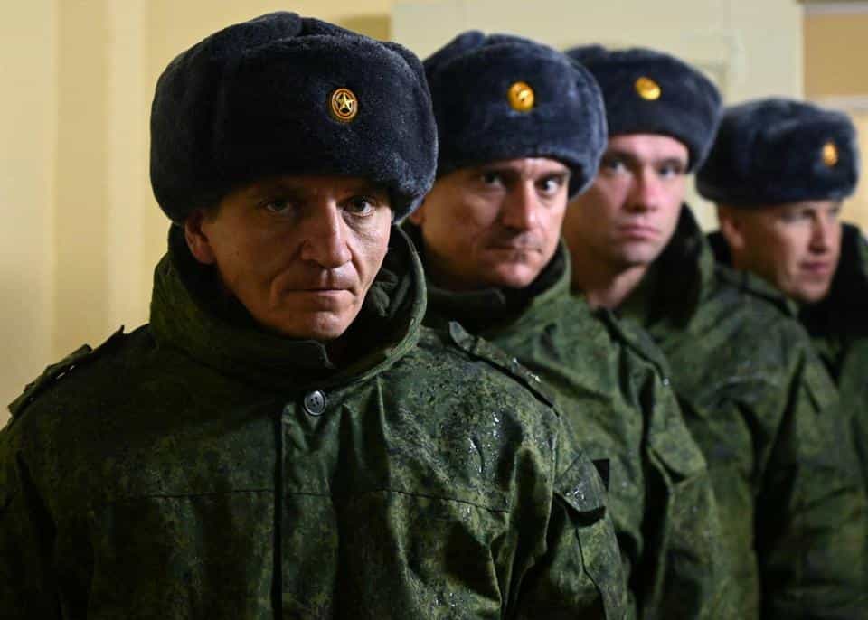 A Look at Life in Russia