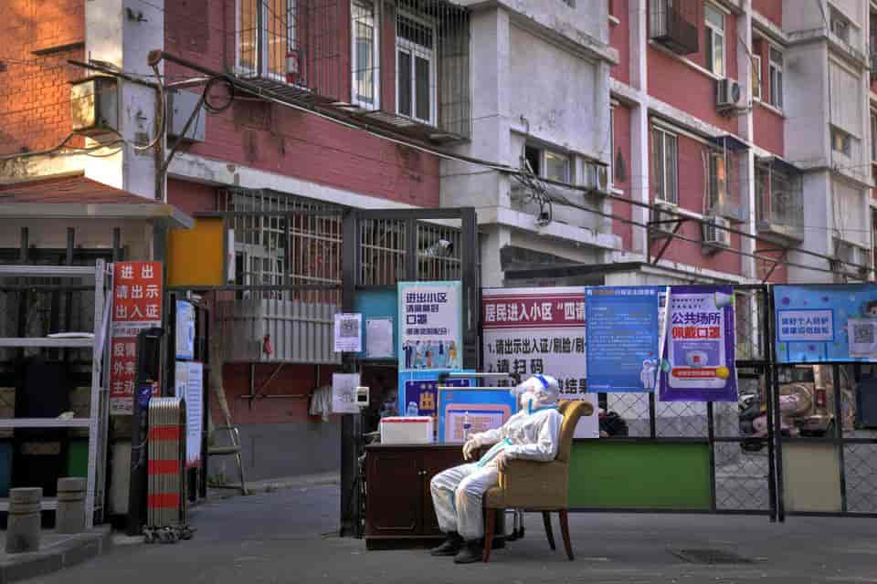 China last Week Part 2/2