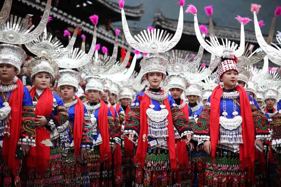China last Week Part 1/2
