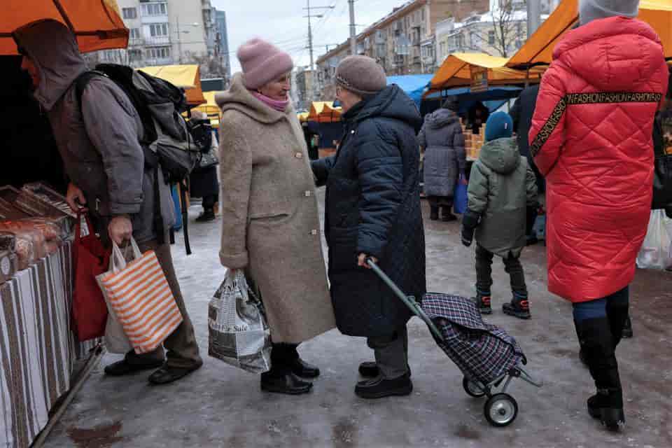 The Day in Photos – December 2 2022
