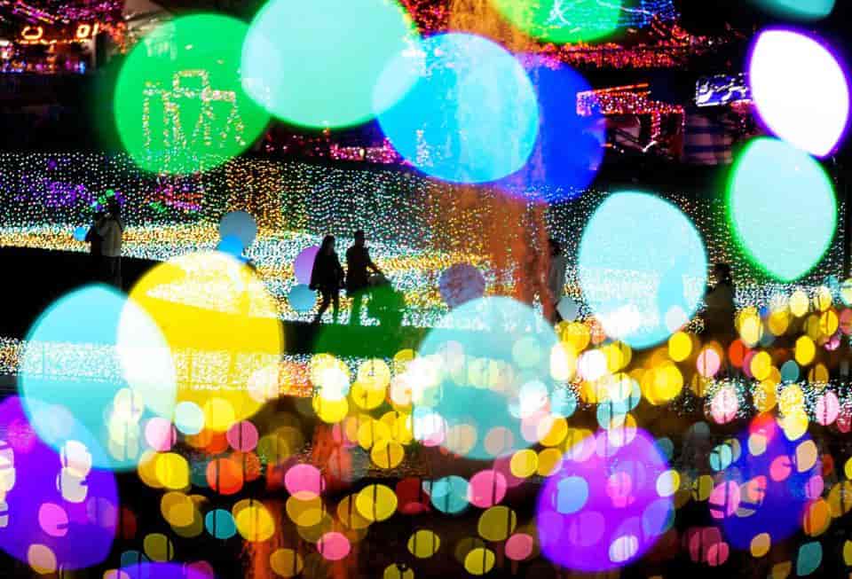 A Look at Life in Japan