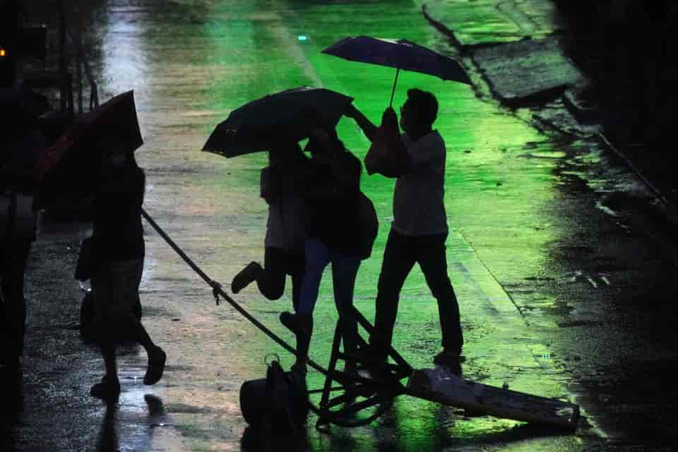 Philippine Daily Life