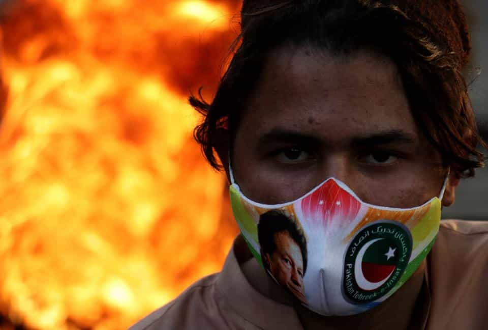 A Look at Life in Pakistan