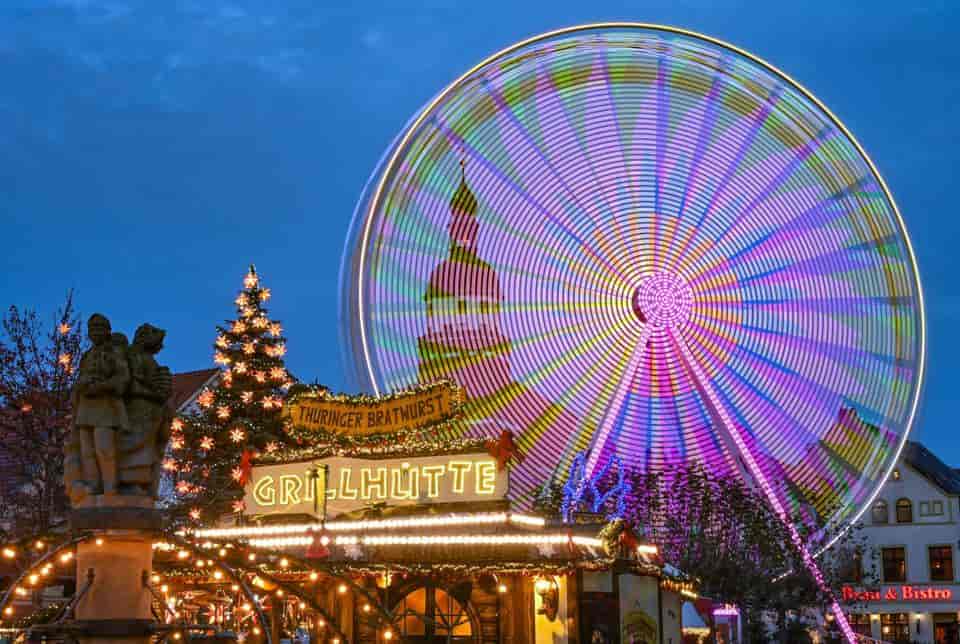 Christmas Lights