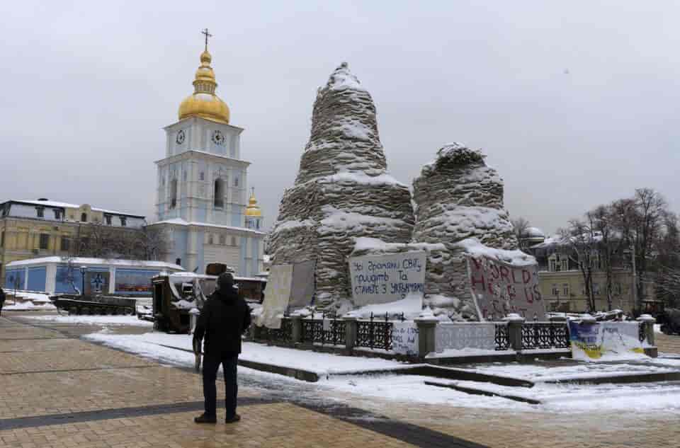 The Day in Photos – December 15 2022