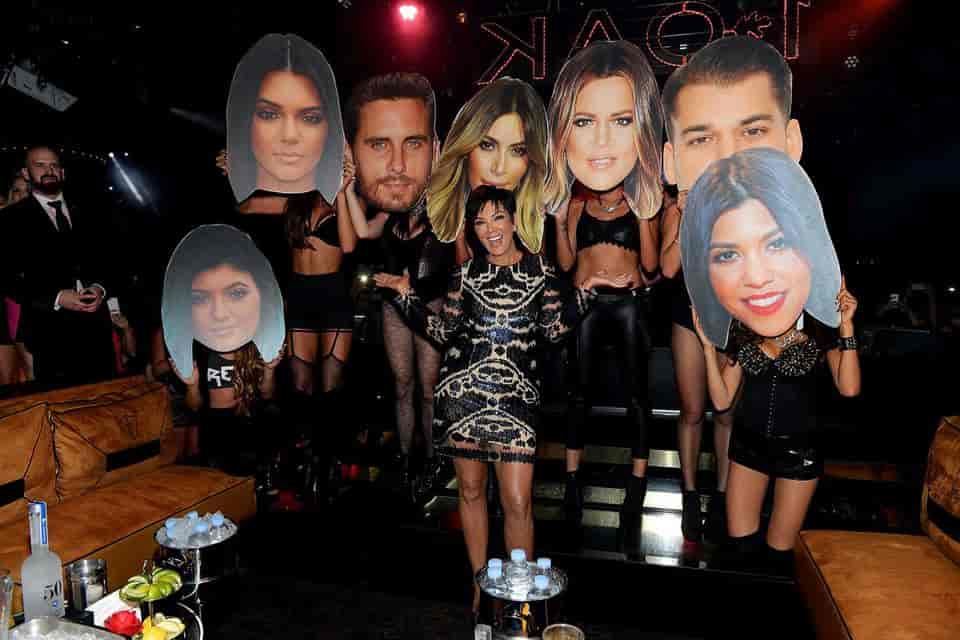 Some Photos: Celebrities