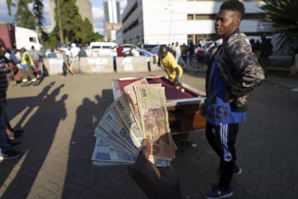 A Look at Life in Africa