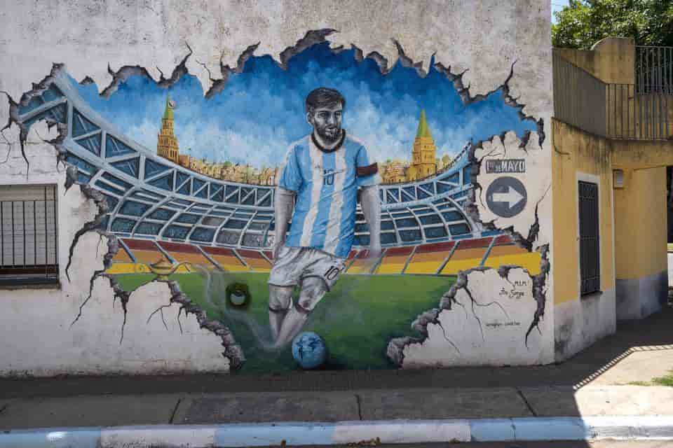 Street Art around the World
