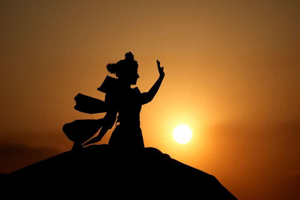 Some Photos: Silhouettes