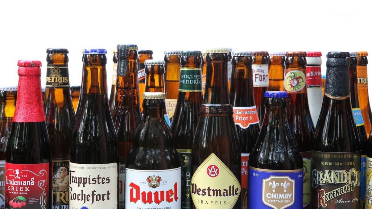 ビールはみんなが思うより健康的！5つの健康的利点を紹介