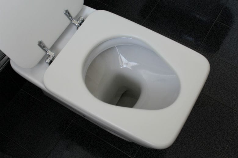 あなたの尿の色で分かる健康診断